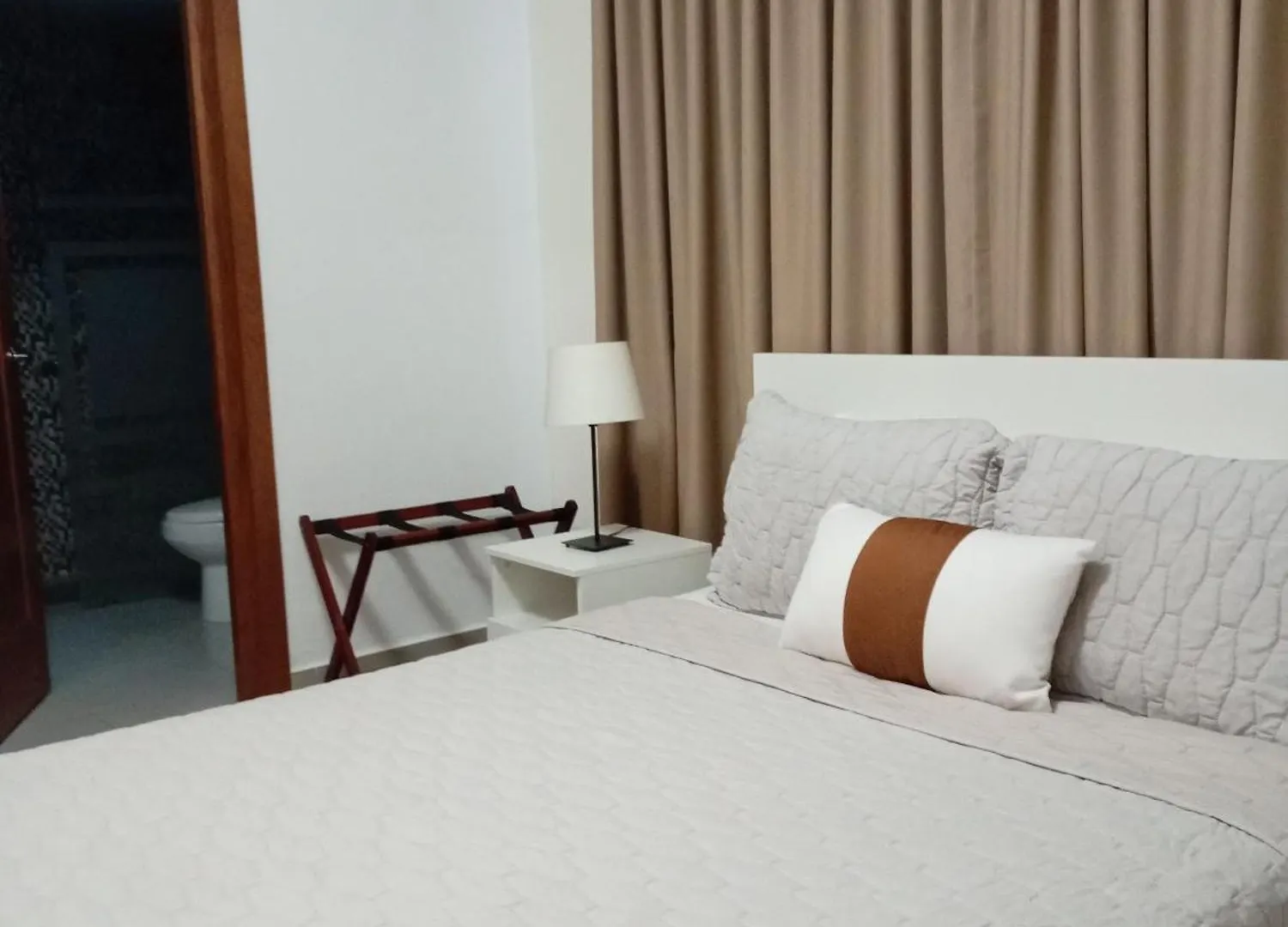 Apartment Apartamento En Bella Vista Santo Domingo