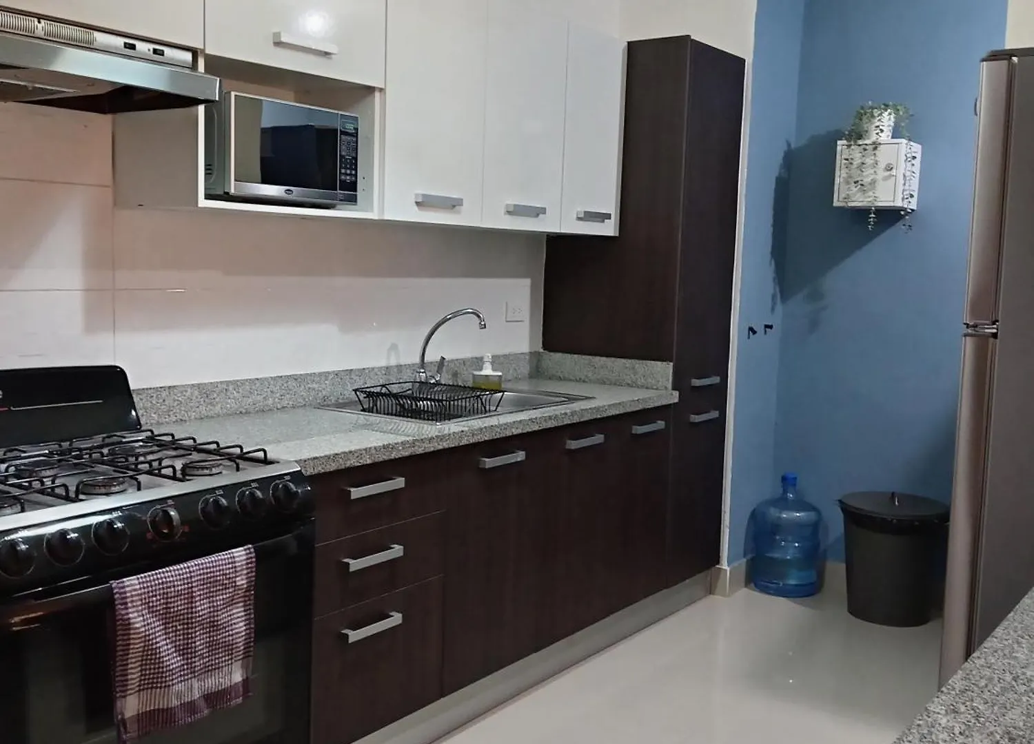 Daire Apartamento En Bella Vista Santo Domingo Dominik Cumhuriyeti