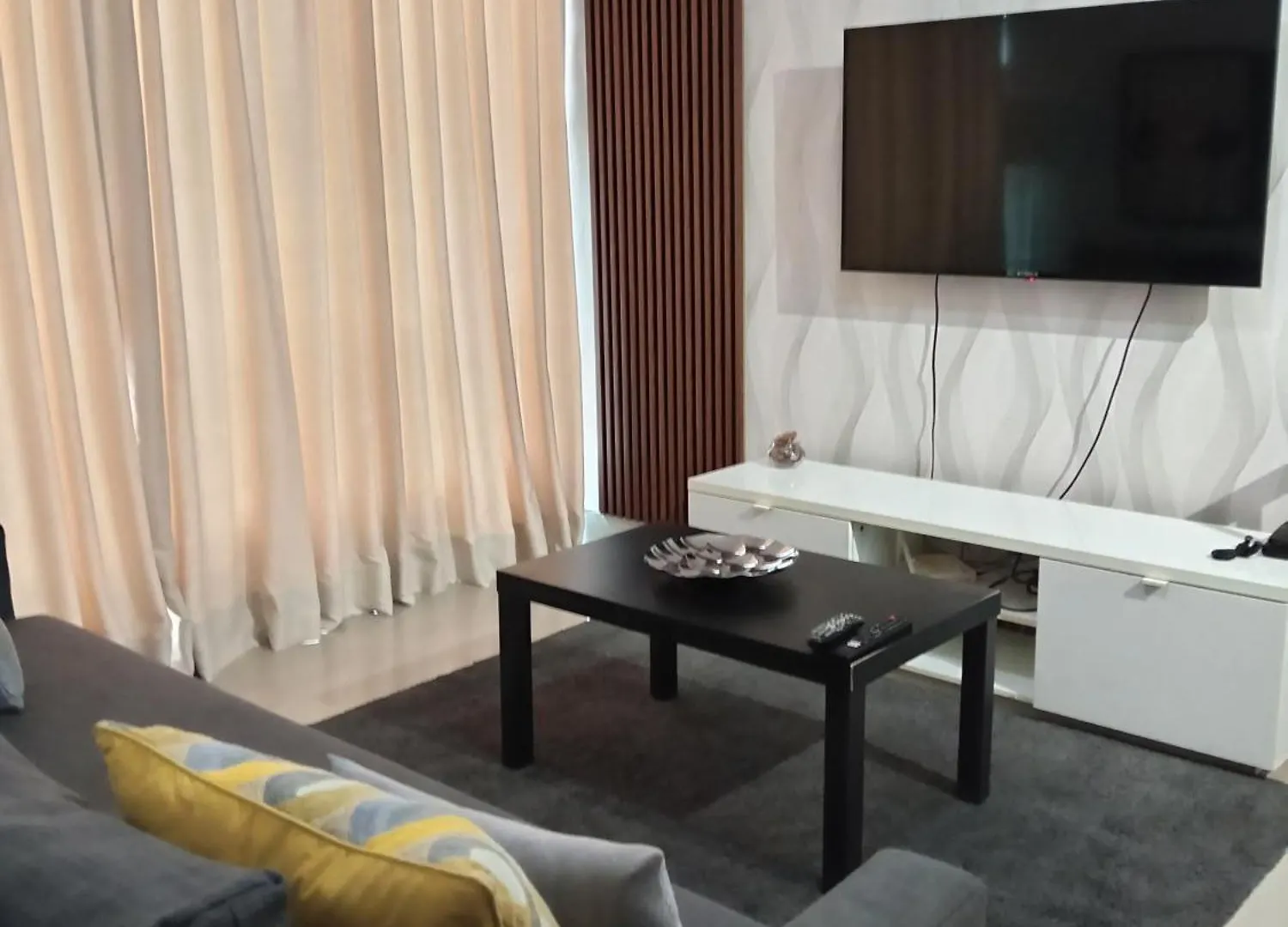 Daire Apartamento En Bella Vista Santo Domingo