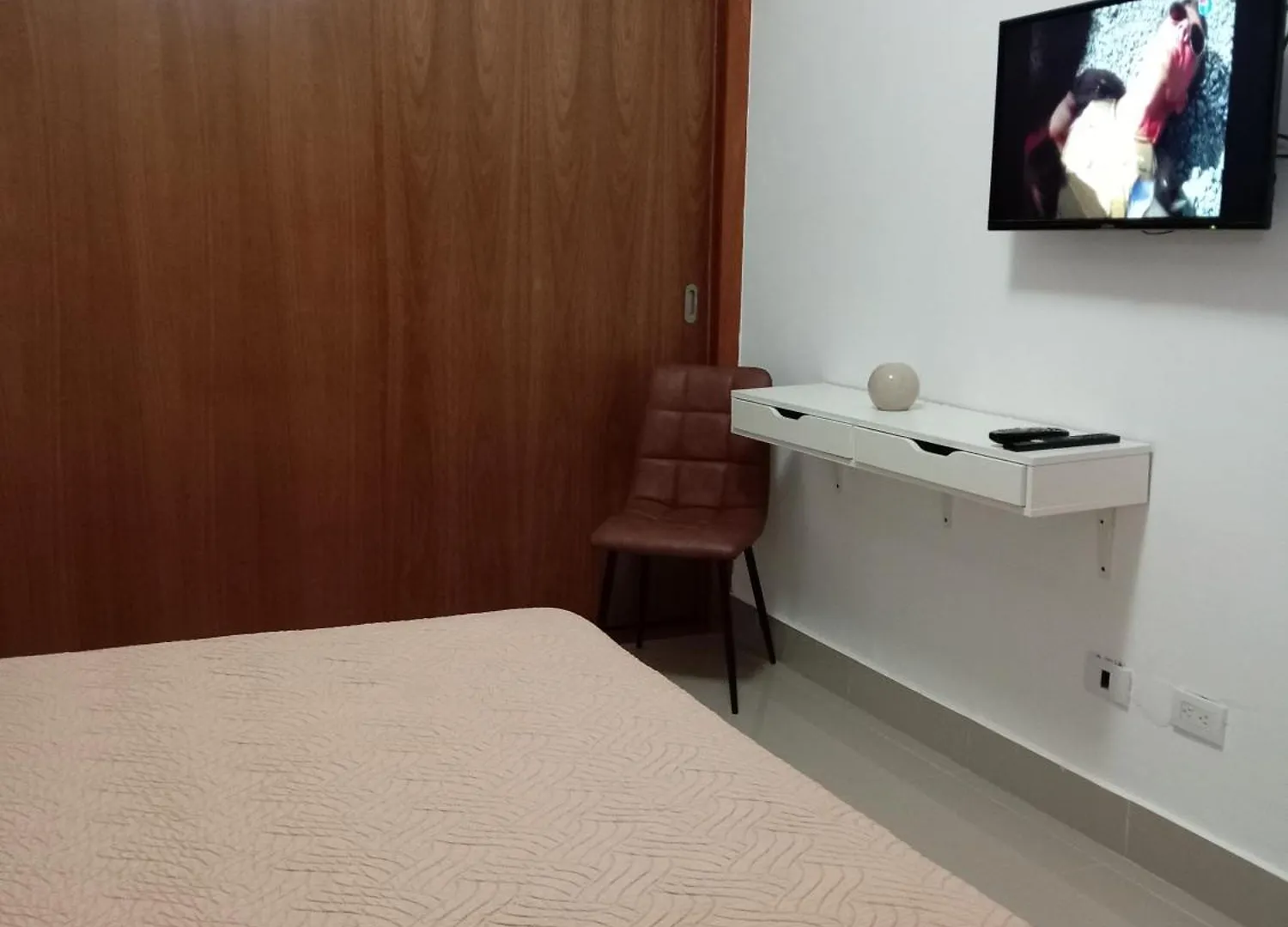 Apartamento En Bella Vista Santo Domingo Daire