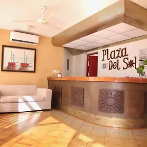 Aparta Plaza Del Sol Aparthotel