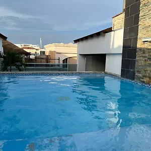 Exclusivo Apto Piscina Bella Vista Centro De Ciudad! Apartment
