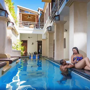 Boutique Casa Sanchez (adults Only) Hotel