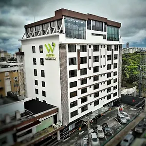 Weston Hotel