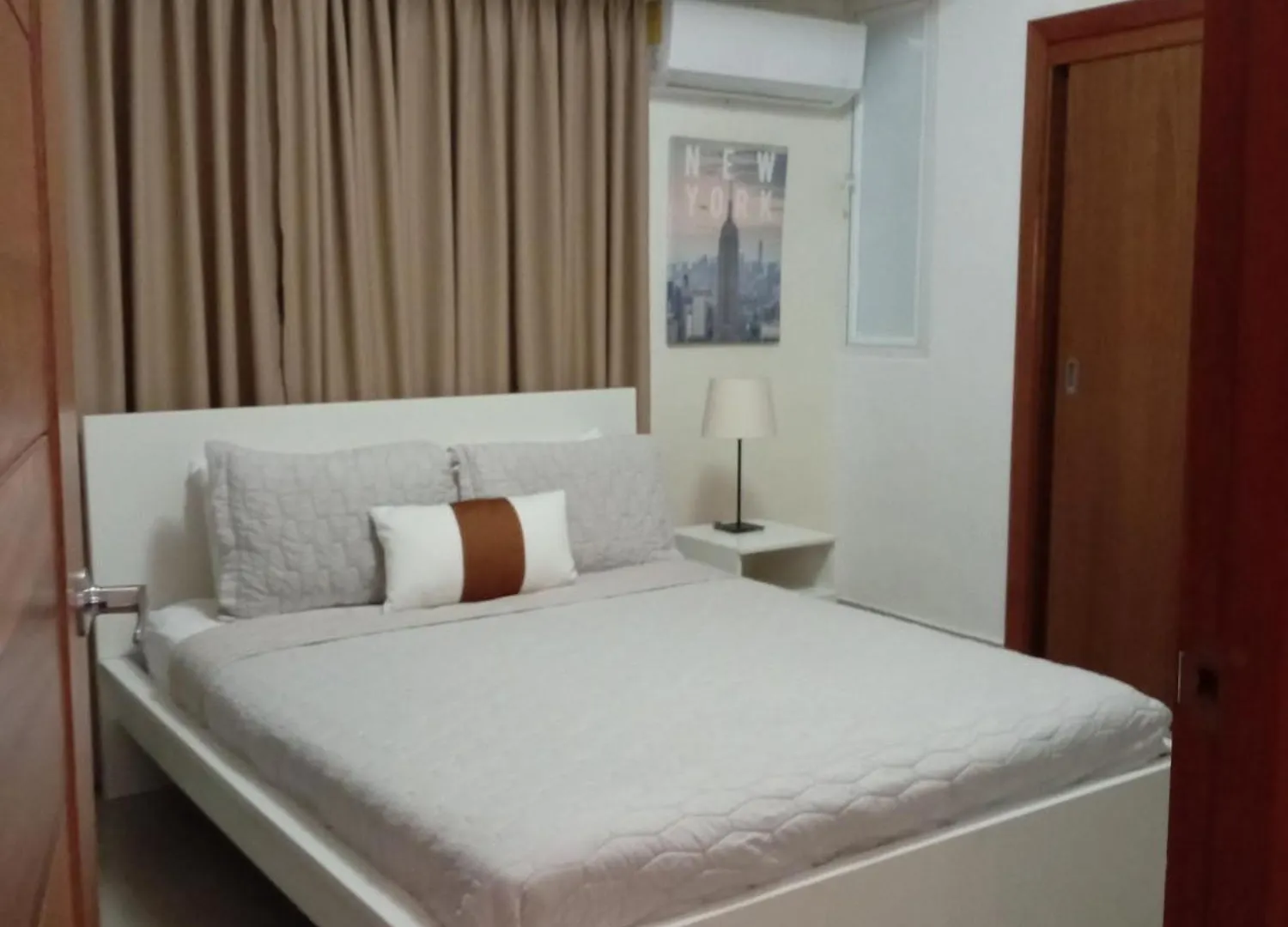 Apartamento En Bella Vista Santo Domingo